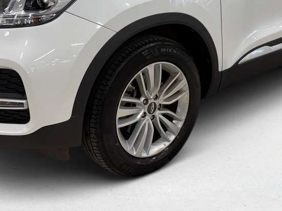 CAOA CHERY-TIGGO 5x-1.5 VVT TURBO iFLEX T DCT CAOA CHERY-TIGGO 5x-2020