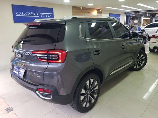 CAOA CHERY-TIGGO 5x-2021