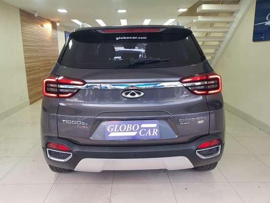 CAOA CHERY-TIGGO 5x-2021