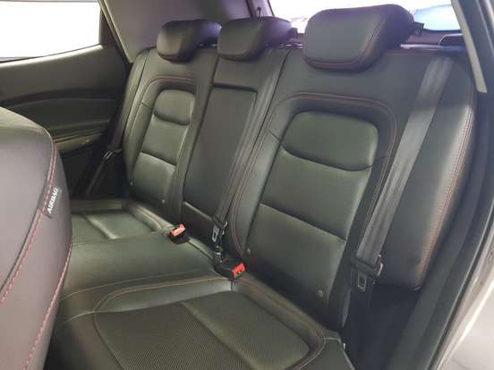 CAOA CHERY-TIGGO 5x-1.5 VVT TURBO iFLEX TXS DCT CAOA CHERY-TIGGO 5x-2021