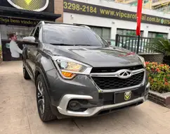 CAOA CHERY TIGGO 5x 1.5 VVT TURBO iFLEX TXS DCT CAOA CHERY TIGGO 5x 1.5 VVT TURBO iFLEX TXS DCT