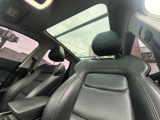 CAOA CHERY-TIGGO 5x-2019
