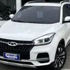 CAOA CHERY TIGGO 5x 1.5 VVT TURBO iFLEX TXS DCT CAOA CHERY TIGGO 5x 1.5 VVT TURBO iFLEX TXS DCT