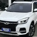 CAOA CHERY TIGGO 5x 1.5 VVT TURBO iFLEX TXS DCT CAOA CHERY TIGGO 5x 1.5 VVT TURBO iFLEX TXS DCT