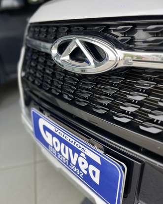 CAOA CHERY-TIGGO 5x-1.5 VVT TURBO iFLEX TXS DCT CAOA CHERY-TIGGO 5x-2021