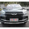 CAOA CHERY TIGGO 5x 1.5 VVT TURBO iFLEX TXS DCT CAOA CHERY TIGGO 5x 1.5 VVT TURBO iFLEX TXS DCT