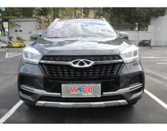 CAOA CHERY TIGGO 5x 1.5 VVT TURBO iFLEX TXS DCT CAOA CHERY TIGGO 5x 1.5 VVT TURBO iFLEX TXS DCT