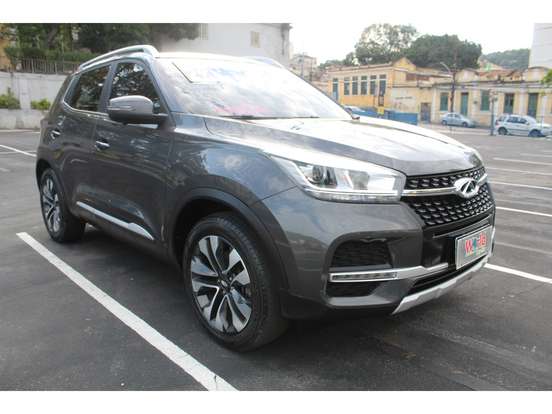 CAOA CHERY-TIGGO 5x-2021