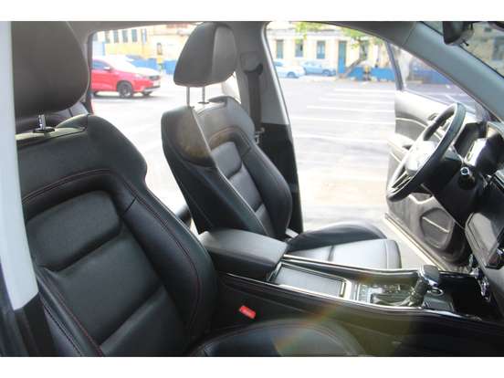 CAOA CHERY-TIGGO 5x-1.5 VVT TURBO iFLEX TXS DCT CAOA CHERY-TIGGO 5x-2021