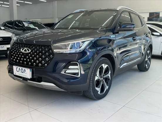 CAOA CHERY-TIGGO 5X PRO-2023
