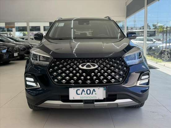 CAOA CHERY-TIGGO 5X PRO-1.5 TCI FLEX HYBRID MAX DRIVE CVT CAOA CHERY-TIGGO 5X PRO-2023