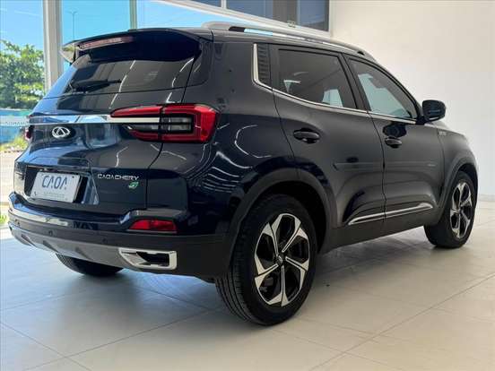 CAOA CHERY-TIGGO 5X PRO-2023