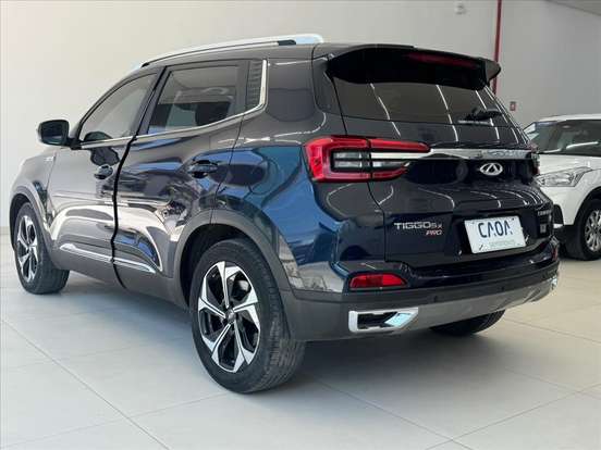 CAOA CHERY-TIGGO 5X PRO-2023