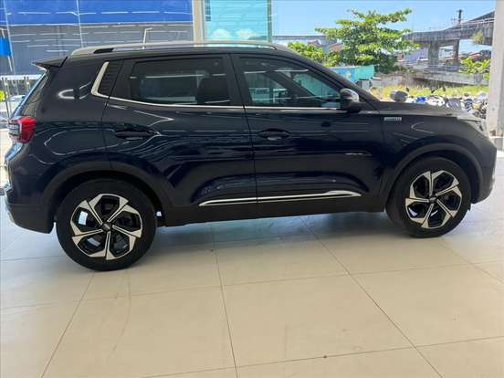 CAOA CHERY-TIGGO 5X PRO-1.5 TCI FLEX HYBRID MAX DRIVE CVT CAOA CHERY-TIGGO 5X PRO-2023