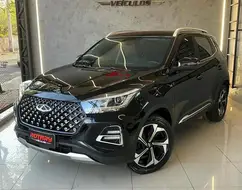 CAOA CHERY TIGGO 5X PRO 1.5 VVT TURBO iFLEX CVT CAOA CHERY TIGGO 5X PRO 1.5 VVT TURBO iFLEX CVT