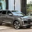 CAOA CHERY TIGGO 5X PRO 1.5 VVT TURBO iFLEX CVT CAOA CHERY TIGGO 5X PRO 1.5 VVT TURBO iFLEX CVT