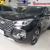 CAOA CHERY TIGGO 5X PRO 1.5 VVT TURBO iFLEX CVT CAOA CHERY TIGGO 5X PRO 1.5 VVT TURBO iFLEX CVT