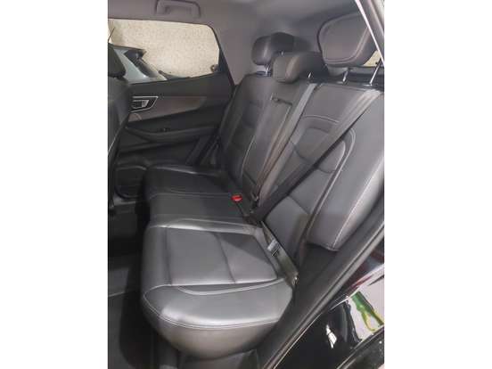CAOA CHERY-TIGGO 5X PRO-2024