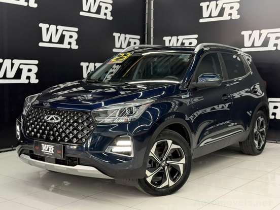 CAOA CHERY-TIGGO 5X PRO-1.5 VVT TURBO iFLEX CVT CAOA CHERY-TIGGO 5X PRO-2023