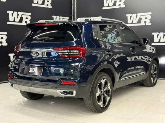 CAOA CHERY-TIGGO 5X PRO-1.5 VVT TURBO iFLEX CVT CAOA CHERY-TIGGO 5X PRO-2023