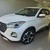CAOA CHERY TIGGO 5X PRO 1.5 VVT TURBO iFLEX CVT CAOA CHERY TIGGO 5X PRO 1.5 VVT TURBO iFLEX CVT