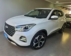 CAOA CHERY TIGGO 5X PRO 1.5 VVT TURBO iFLEX CVT CAOA CHERY TIGGO 5X PRO 1.5 VVT TURBO iFLEX CVT