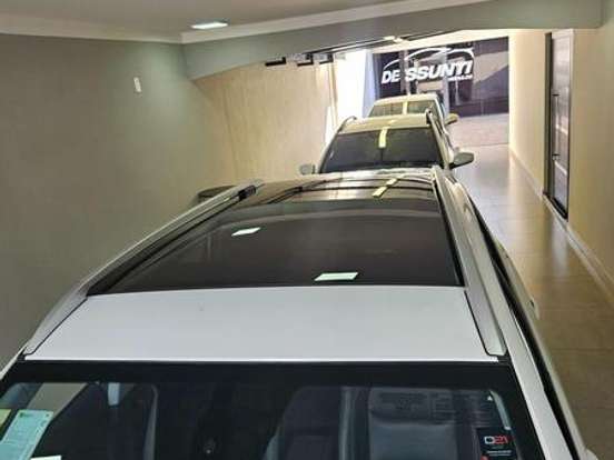 CAOA CHERY-TIGGO 5X PRO-1.5 VVT TURBO iFLEX CVT CAOA CHERY-TIGGO 5X PRO-2023