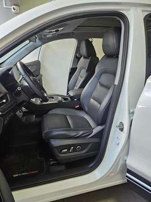 CAOA CHERY-TIGGO 5X PRO-2023