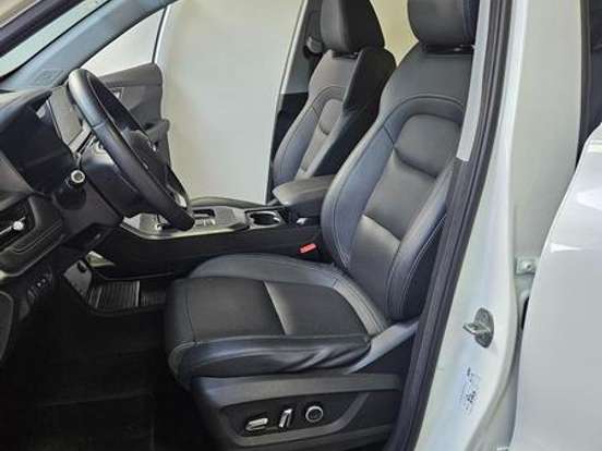 CAOA CHERY-TIGGO 5X PRO-1.5 VVT TURBO iFLEX CVT CAOA CHERY-TIGGO 5X PRO-2023