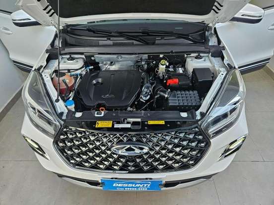 CAOA CHERY-TIGGO 5X PRO-1.5 VVT TURBO iFLEX CVT CAOA CHERY-TIGGO 5X PRO-2023