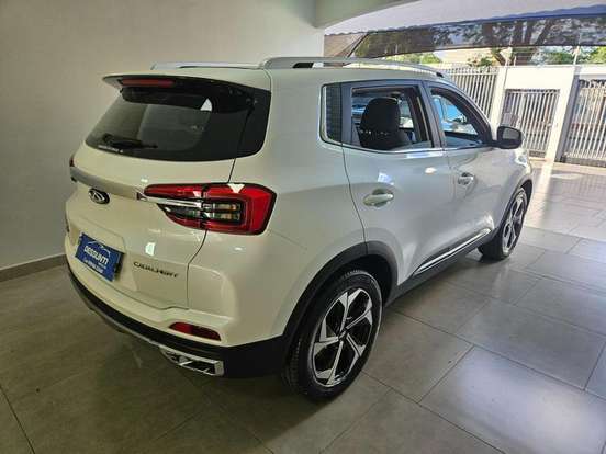 CAOA CHERY-TIGGO 5X PRO-1.5 VVT TURBO iFLEX CVT CAOA CHERY-TIGGO 5X PRO-2023