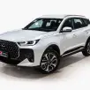 CAOA CHERY TIGGO 7 1.5 TCI TURBO FLEX SPORT CVT CAOA CHERY TIGGO 7 1.5 TCI TURBO FLEX SPORT CVT