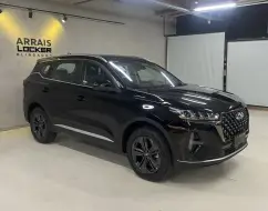 CAOA CHERY TIGGO 7 1.5 TCI TURBO FLEX SPORT CVT CAOA CHERY TIGGO 7 1.5 TCI TURBO FLEX SPORT CVT