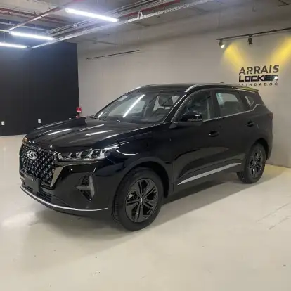 CAOA CHERY-TIGGO 7-2026