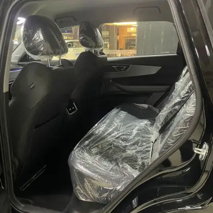 CAOA CHERY-TIGGO 7-2026