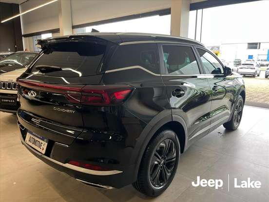 CAOA CHERY-TIGGO 7-2026