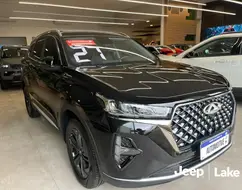 CAOA CHERY TIGGO 7 1.5 TCI TURBO FLEX SPORT CVT CAOA CHERY TIGGO 7 1.5 TCI TURBO FLEX SPORT CVT