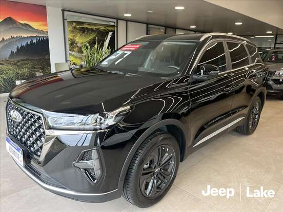 CAOA CHERY-TIGGO 7-2026