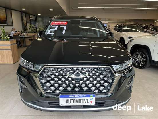 CAOA CHERY-TIGGO 7-2026