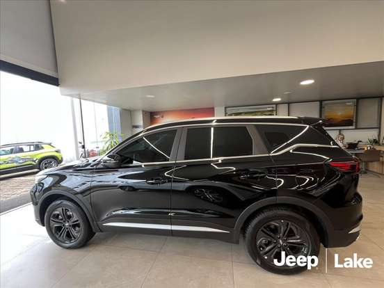 CAOA CHERY-TIGGO 7-1.5 TCI TURBO FLEX SPORT CVT CAOA CHERY-TIGGO 7-2026