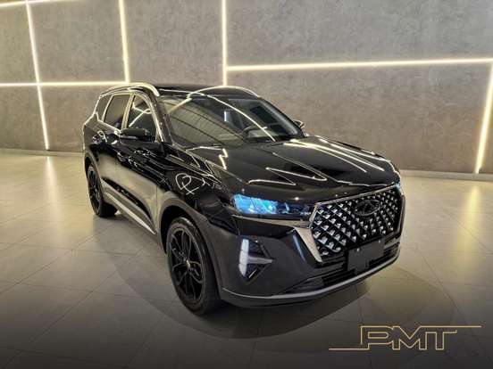 CAOA CHERY-TIGGO 7-2024