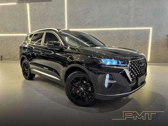 CAOA CHERY-TIGGO 7-1.5 TCI TURBO FLEX SPORT CVT CAOA CHERY-TIGGO 7-2024