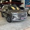 CAOA CHERY TIGGO 7 1.5 TCI TURBO FLEX SPORT CVT CAOA CHERY TIGGO 7 1.5 TCI TURBO FLEX SPORT CVT
