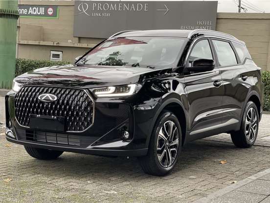 CAOA CHERY-TIGGO 7-2026