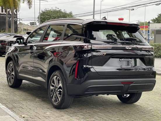 CAOA CHERY-TIGGO 7-2026