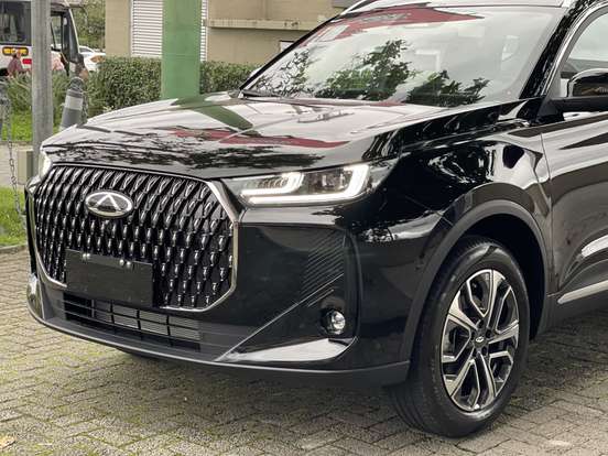 CAOA CHERY-TIGGO 7-2026