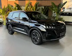 CAOA CHERY TIGGO 7 1.5 TCI TURBO FLEX SPORT CVT CAOA CHERY TIGGO 7 1.5 TCI TURBO FLEX SPORT CVT