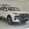 CAOA CHERY TIGGO 7 1.5 TCI TURBO FLEX SPORT CVT CAOA CHERY TIGGO 7 1.5 TCI TURBO FLEX SPORT CVT