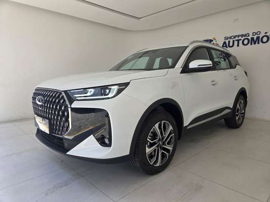 CAOA CHERY-TIGGO 7-2026