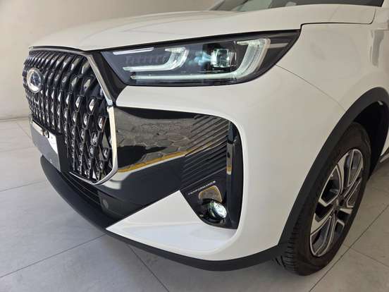 CAOA CHERY-TIGGO 7-2026